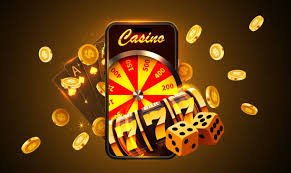 Explore the Exciting World of Joo Casino A Gamer's Paradise