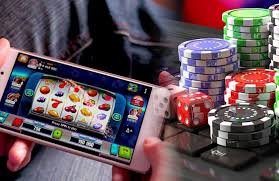 Explore the Exciting World of Joo Casino A Gamer's Paradise