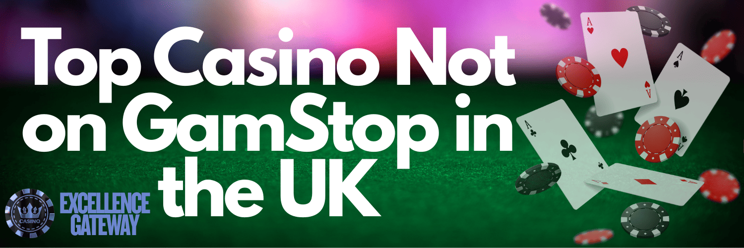Explore the Latest Non Gamstop Casino Sites 1045662299