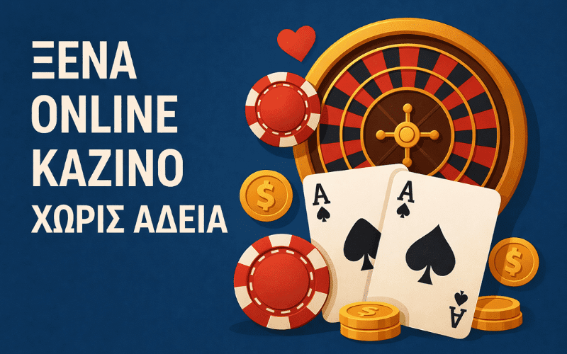 Live Casino Χωρίς Ταυτοποίηση Το Νέο Στιλ Διασκέδασης