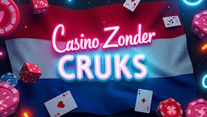 Beste Casino zonder CRUKS Jouw Ultieme Gids voor Online Gambling