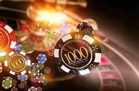 Cashwin Casino Oplev Spænding og Underholdning Online
