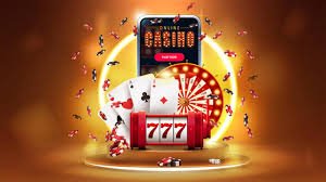 Discover the Thrills at Golden Lion Online Casino UK Discover the Thrills at Golden Lion Online Casino UK
