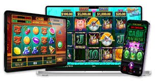 Experience the Thrill of Online Casino Richy Leo 1662706987