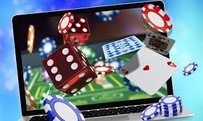Experience Thrilling Adventures at Casino JetSetSpins