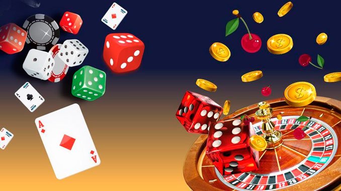 Experience Thrills at Online UK Luckland Casino 1546344721