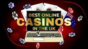 Explore the Thriving World of Online Betting Sites in the UK
