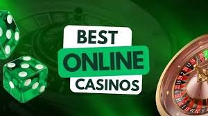 Exploring the Thrills of Online Casino Kaboom Slots