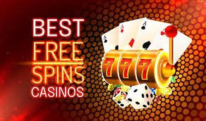 Get Your 10 Free Spins No Deposit Unlock Your Gaming Adventure!