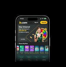 JB.COM ставки Ваш шанс на удачу в мире ставок