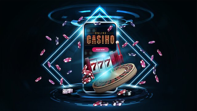 Nyxbets Online Casino Jouw Ultieme Gids voor Online Gokken