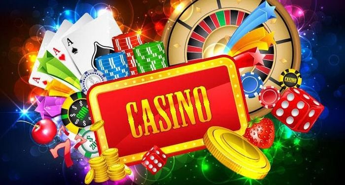 Scopri il Mondo di Vegasino Slot, Giochi e Divertimento Senza Fine
