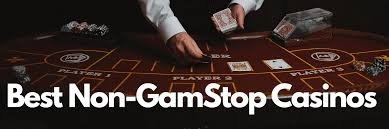 Understanding Casinos Not Registered on Gamstop -1925439606