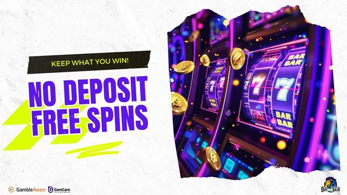 Unlock Excitement with 50 Free Spins No Deposit Offers -618675013