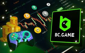 Exploring BC.Game Casino A Thrilling Experience for Indonesian Players