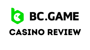 Exploring BC.Game Online Casino in Thailand A Comprehensive Guide