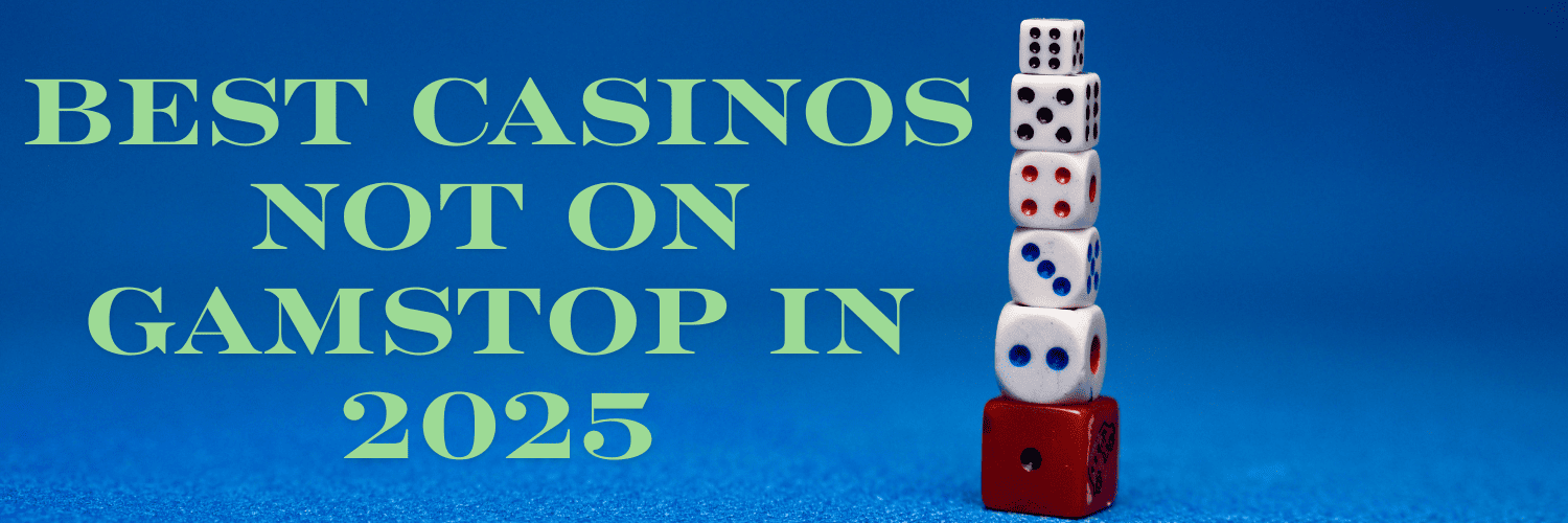 Gambling Sites Not on GamStop A Comprehensive Guide -95645450