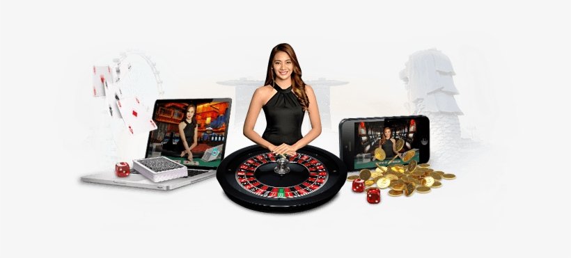 The Thrill of High Stakes Roulette A Gamer's Paradise 100086753