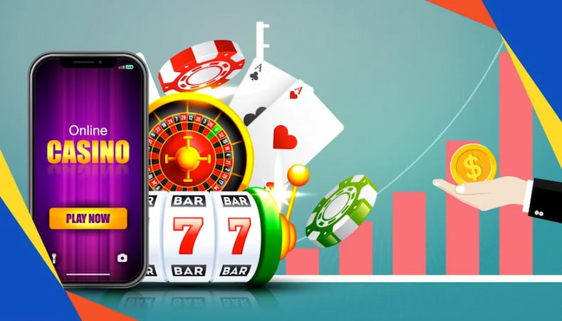 Casino IDGroup - Teie Parim Valik Online Mängude Maailmas