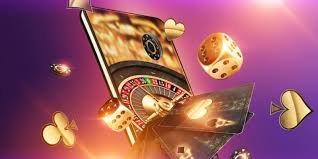 Casino IDGroup - Teie Parim Valik Online Mängude Maailmas