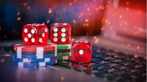Bounty Reels Casino Experience the Thrill of Online Gaming