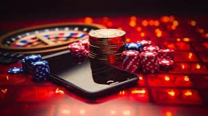 Casino Golden Lion UK Your Ultimate Gaming Experience