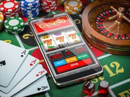 Discover Online UK Slots at Angels Casino