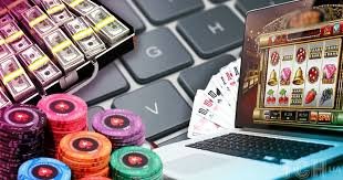 Discover Online UK Slots at Angels Casino