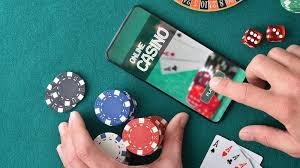 Experience the Thrill of Betting with Mostbet -1357142011