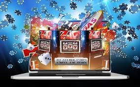 Experience Thrilling Gaming at Online Casino 7Gold