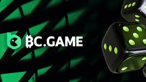 Exploring BC.Game The Ultimate Gaming Experience in Germany
