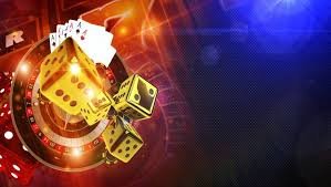 The Ultimate Guide to Casino Ricardo's UK -2093286887