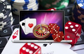 Unlocking the World of Online Betting with 123bet -546632776